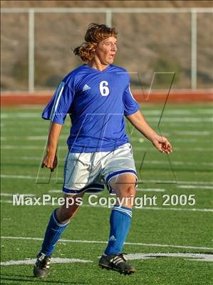Thumbnail 1 in Davis vs Tracy (D1 Section Final) photogallery.