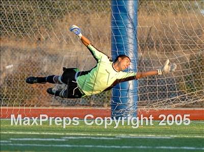 Thumbnail 1 in Davis vs Tracy (D1 Section Final) photogallery.
