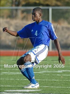 Thumbnail 1 in Davis vs Tracy (D1 Section Final) photogallery.