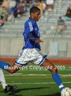 Thumbnail 3 in Davis vs Tracy (D1 Section Final) photogallery.