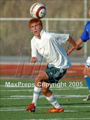 Thumbnail 1 in Davis vs Tracy (D1 Section Final) photogallery.