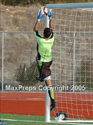 Thumbnail 1 in Davis vs Tracy (D1 Section Final) photogallery.