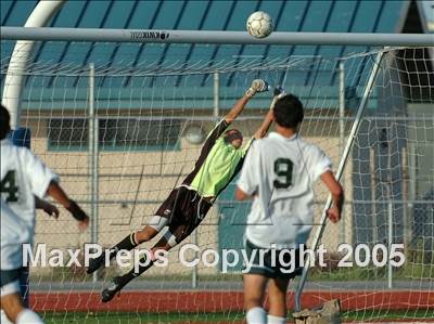 Thumbnail 1 in Davis vs Tracy (D1 Section Final) photogallery.