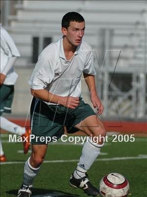Thumbnail 2 in Davis vs Tracy (D1 Section Final) photogallery.