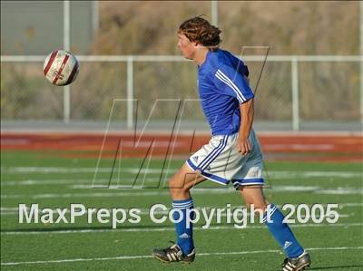 Thumbnail 2 in Davis vs Tracy (D1 Section Final) photogallery.