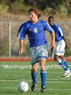 Thumbnail 1 in Davis vs Tracy (D1 Section Final) photogallery.