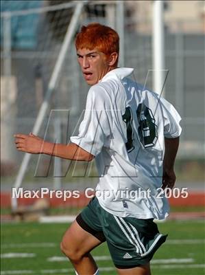 Thumbnail 3 in Davis vs Tracy (D1 Section Final) photogallery.