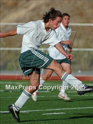 Thumbnail 1 in Davis vs Tracy (D1 Section Final) photogallery.