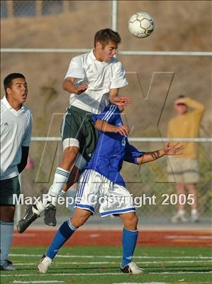Thumbnail 1 in Davis vs Tracy (D1 Section Final) photogallery.