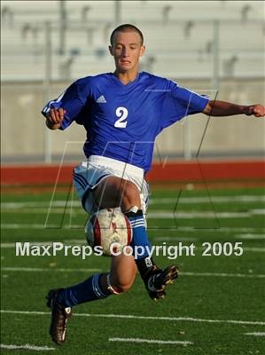 Thumbnail 3 in Davis vs Tracy (D1 Section Final) photogallery.