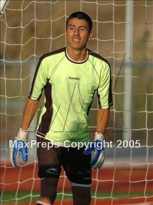 Thumbnail 1 in Davis vs Tracy (D1 Section Final) photogallery.