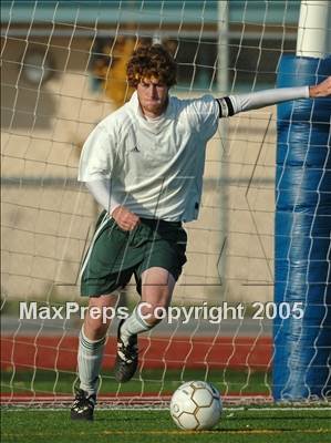 Thumbnail 1 in Davis vs Tracy (D1 Section Final) photogallery.