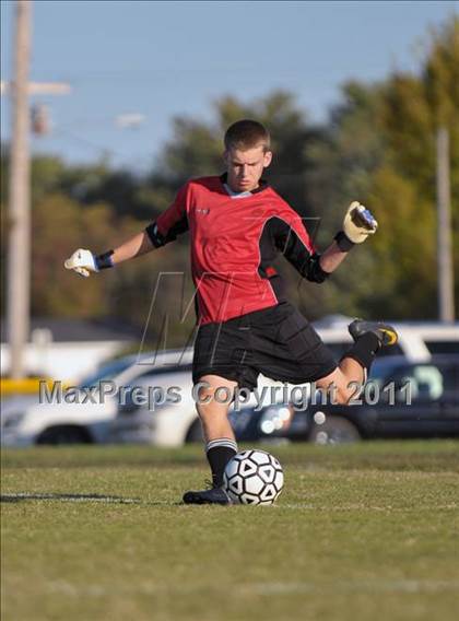 Thumbnail 3 in Anna-Jonesboro @ Mt. Vernon photogallery.