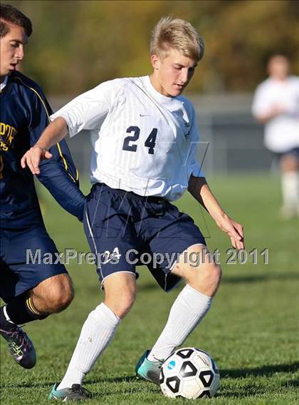 Thumbnail 1 in Spencerport @ Gates Chili photogallery.