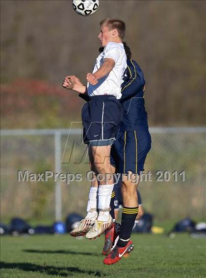 Thumbnail 3 in Spencerport @ Gates Chili photogallery.