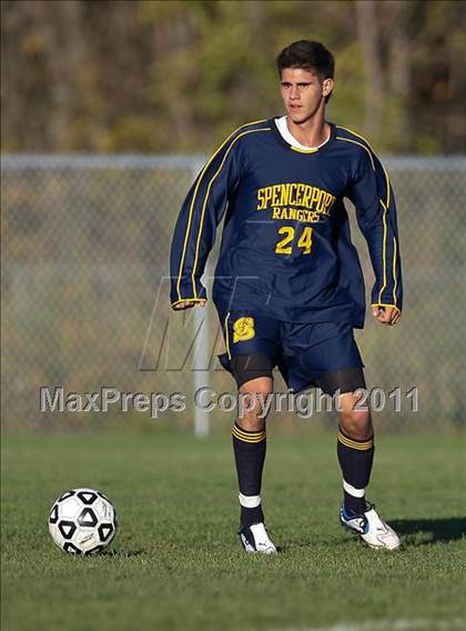 Thumbnail 1 in Spencerport @ Gates Chili photogallery.