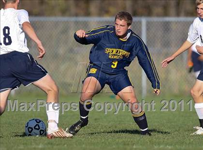 Thumbnail 3 in Spencerport @ Gates Chili photogallery.