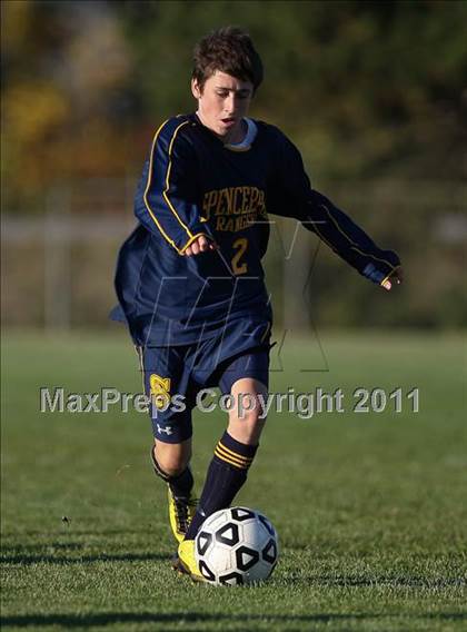 Thumbnail 2 in Spencerport @ Gates Chili photogallery.
