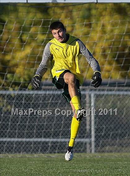 Thumbnail 3 in Spencerport @ Gates Chili photogallery.