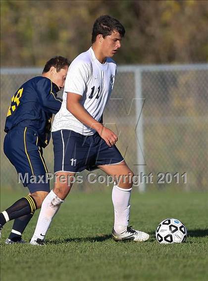Thumbnail 1 in Spencerport @ Gates Chili photogallery.