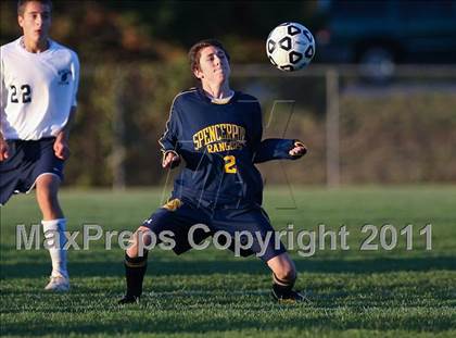 Thumbnail 3 in Spencerport @ Gates Chili photogallery.