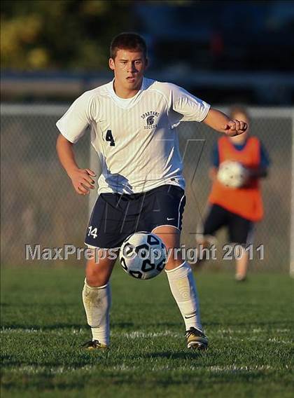 Thumbnail 2 in Spencerport @ Gates Chili photogallery.
