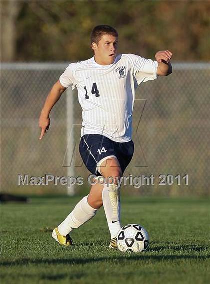 Thumbnail 3 in Spencerport @ Gates Chili photogallery.
