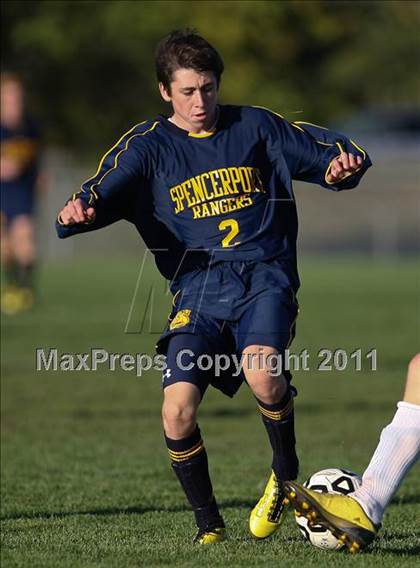 Thumbnail 2 in Spencerport @ Gates Chili photogallery.