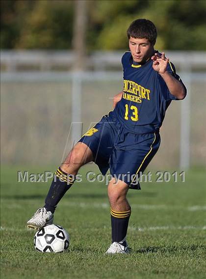 Thumbnail 1 in Spencerport @ Gates Chili photogallery.