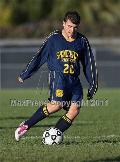 Thumbnail 2 in Spencerport @ Gates Chili photogallery.