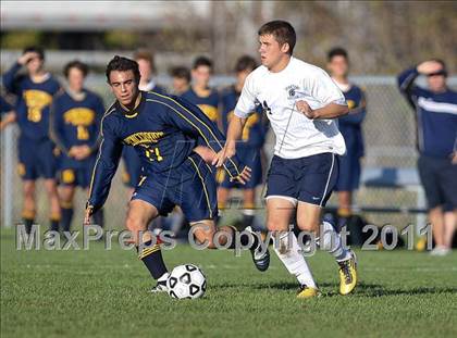 Thumbnail 3 in Spencerport @ Gates Chili photogallery.