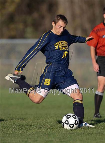 Thumbnail 2 in Spencerport @ Gates Chili photogallery.