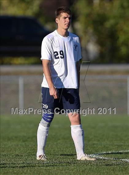 Thumbnail 3 in Spencerport @ Gates Chili photogallery.