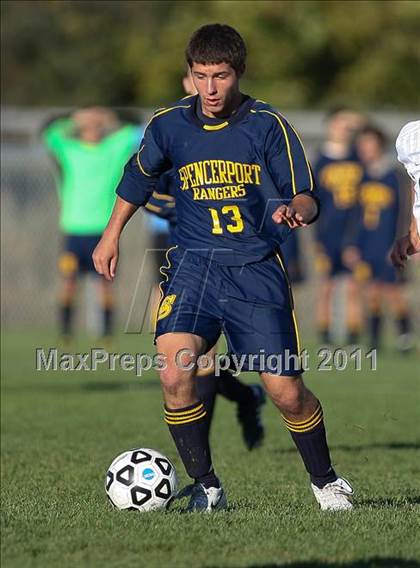 Thumbnail 2 in Spencerport @ Gates Chili photogallery.