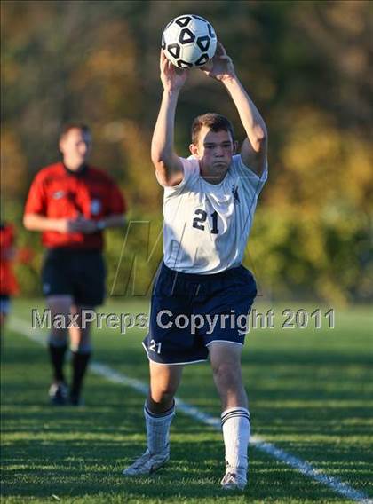 Thumbnail 3 in Spencerport @ Gates Chili photogallery.