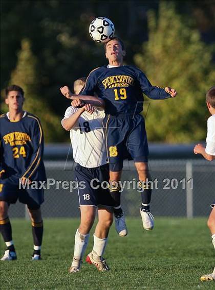 Thumbnail 1 in Spencerport @ Gates Chili photogallery.