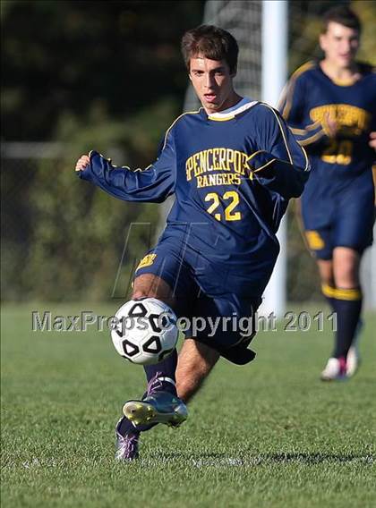 Thumbnail 2 in Spencerport @ Gates Chili photogallery.