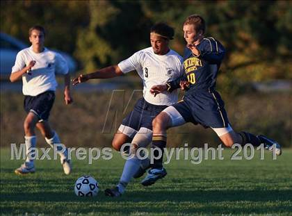Thumbnail 3 in Spencerport @ Gates Chili photogallery.