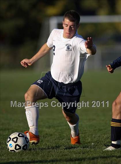 Thumbnail 3 in Spencerport @ Gates Chili photogallery.