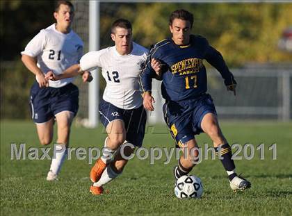 Thumbnail 2 in Spencerport @ Gates Chili photogallery.