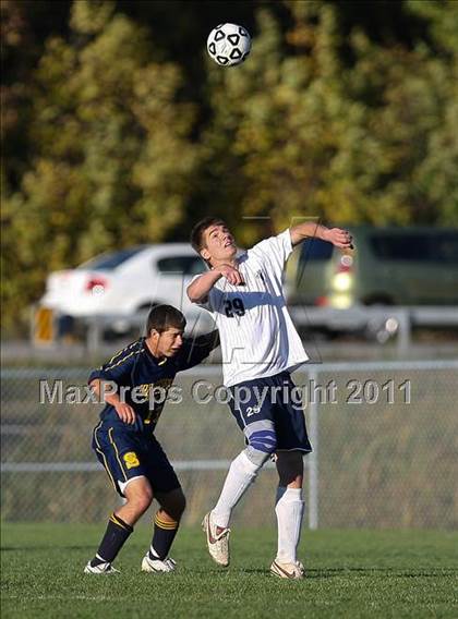 Thumbnail 3 in Spencerport @ Gates Chili photogallery.