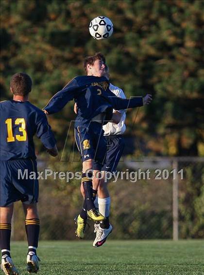 Thumbnail 3 in Spencerport @ Gates Chili photogallery.