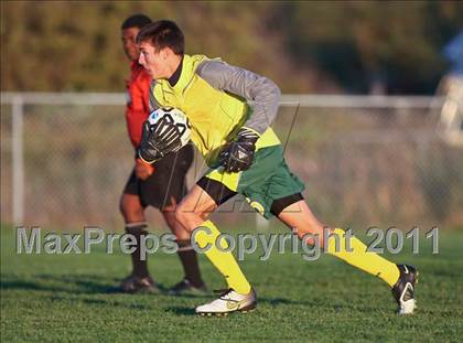 Thumbnail 3 in Spencerport @ Gates Chili photogallery.