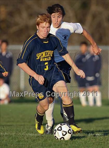 Thumbnail 2 in Spencerport @ Gates Chili photogallery.