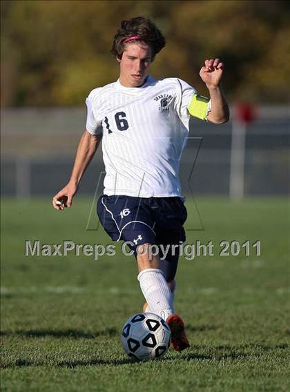 Thumbnail 3 in Spencerport @ Gates Chili photogallery.