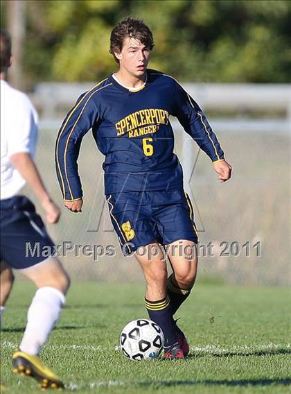 Thumbnail 3 in Spencerport @ Gates Chili photogallery.
