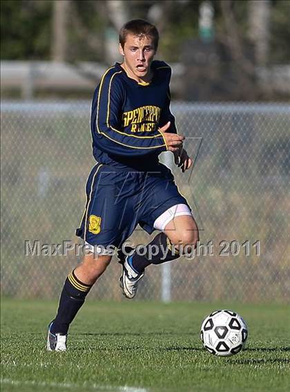 Thumbnail 3 in Spencerport @ Gates Chili photogallery.