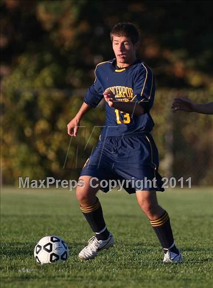 Thumbnail 3 in Spencerport @ Gates Chili photogallery.