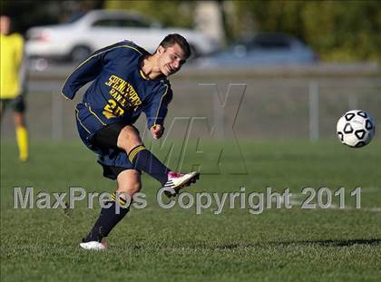 Thumbnail 3 in Spencerport @ Gates Chili photogallery.