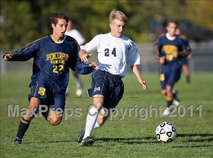 Thumbnail 3 in Spencerport @ Gates Chili photogallery.